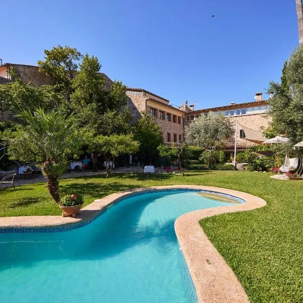 Son Sant Jordi, hotel di Pollenca