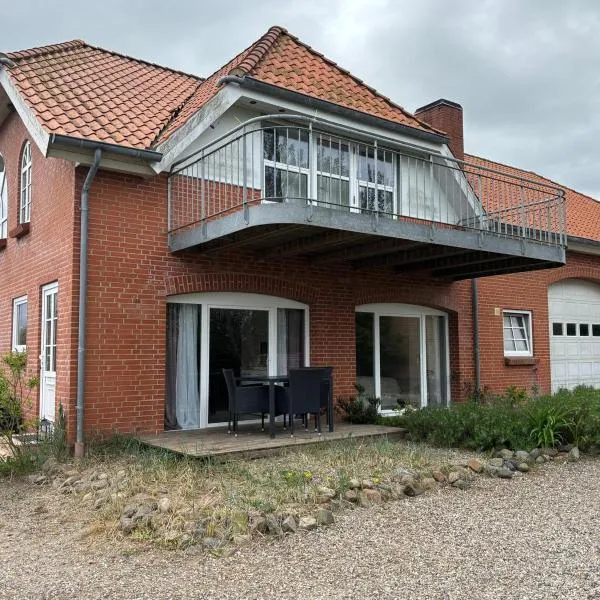 Augustenhof Ferien, hotel in Nordborg