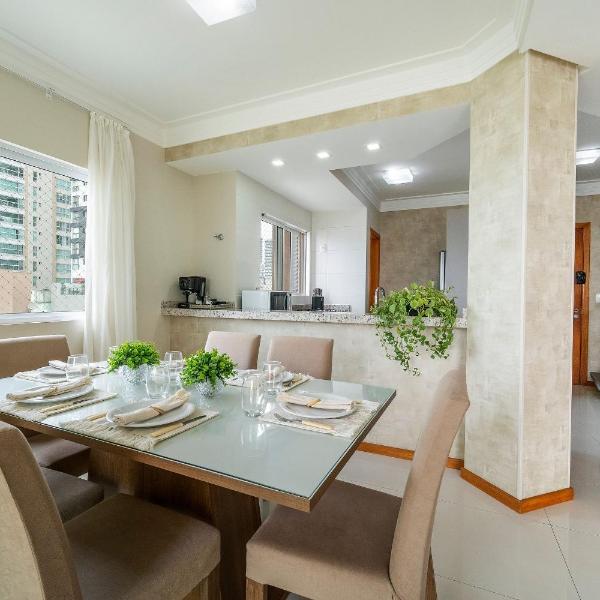 Duplex Frente Mar, 3 Suítes | OLY502 - Foto 5