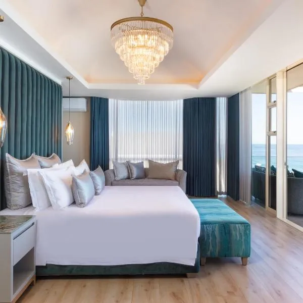 Views Boutique Hotel & Spa, hotel v destinaci Wilderness