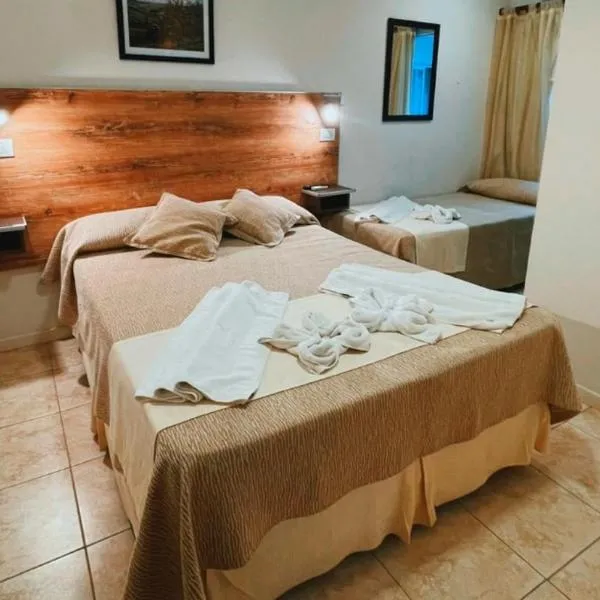 Hotel Monet, hotel in Mar del Plata