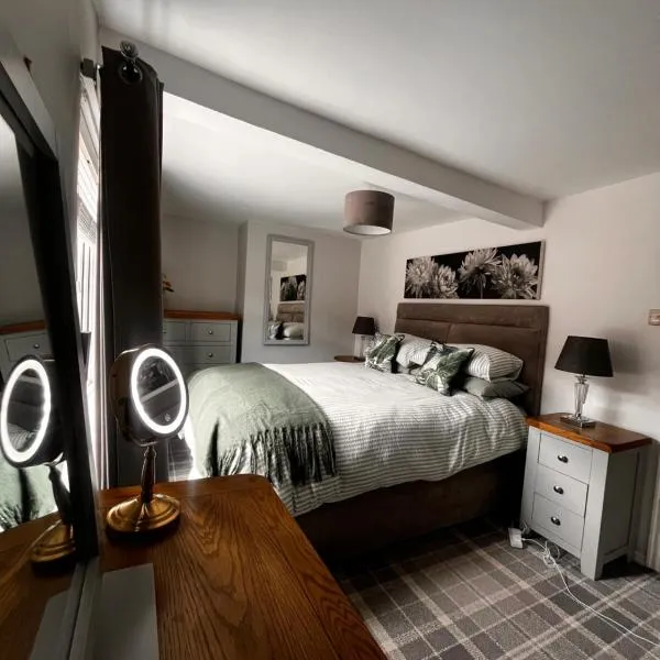 Yarm High Street Great for Couples Families and Friends、ヤームのホテル