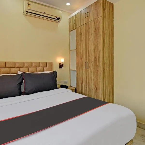 Collection O Ketan Regency Near Acropolis Mall, hotel v destinaci Jādabpur