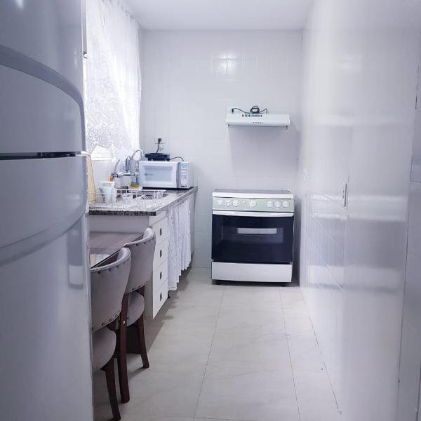 Espaço IN 4 Quarto Brooklin - Foto 3