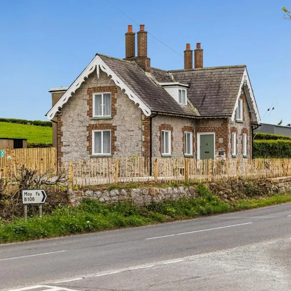 Lavender Cottage, hotel in Charlemont