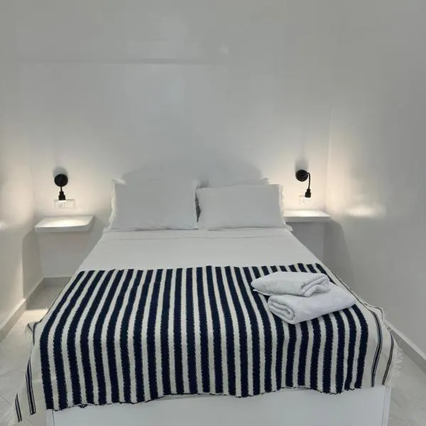 SIMI home, hotel in Essaouira