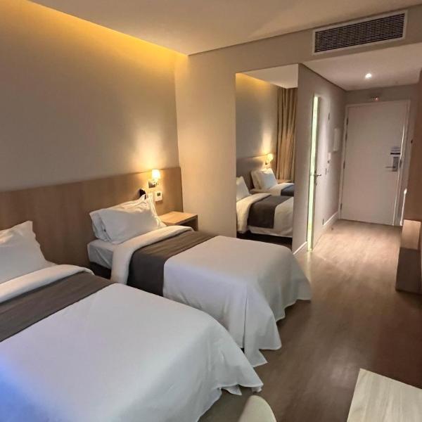 VIE HOTEL - Foto 2