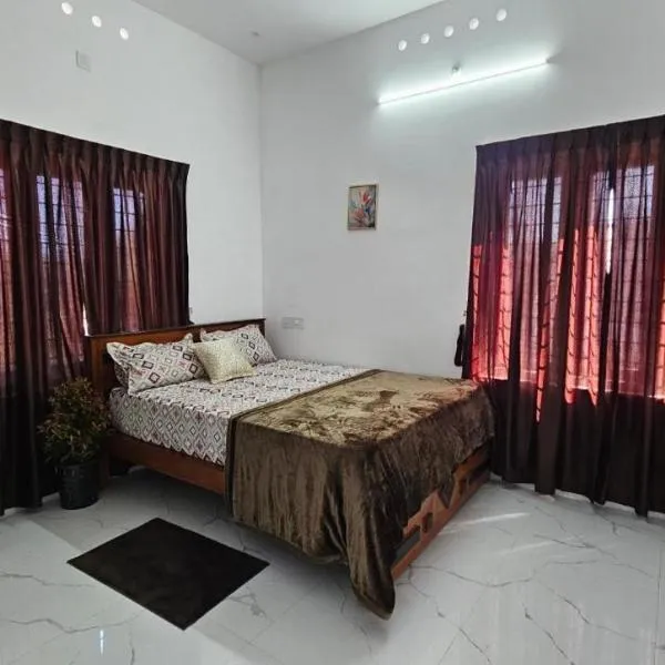 Beverly Hills Vagamon, hotel in Vagamon