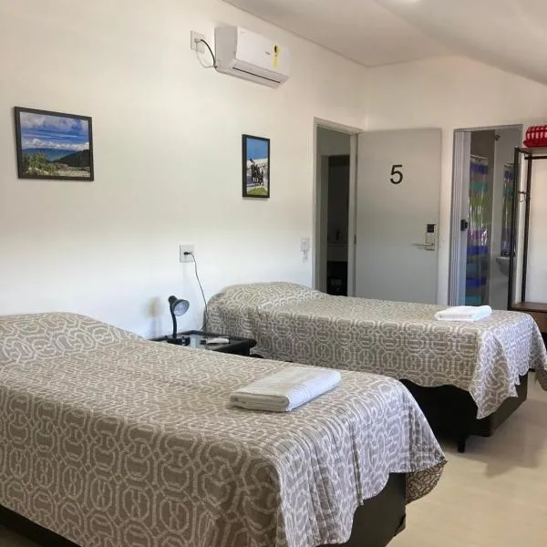 HAUSHostel, hotel u gradu Vinjedo