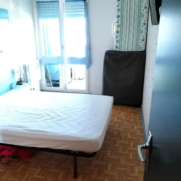 Dalhias, hotel v destinácii Saint-Hilaire-de-Riez