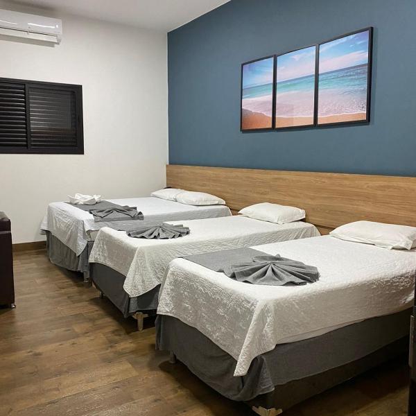 ONE HOTEL - Foto 2