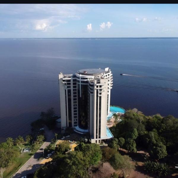 Tropical executive vista Rio - Foto 4