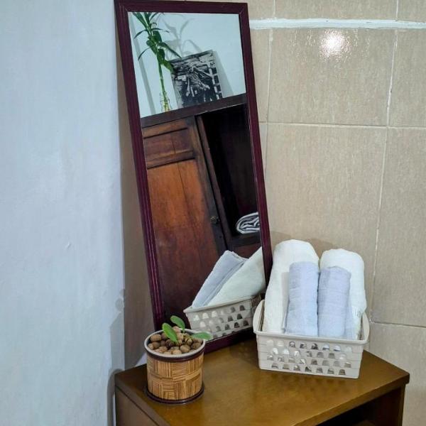 Quarto 1 na Glória