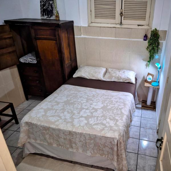 Quarto 1 na Glória - Foto 5