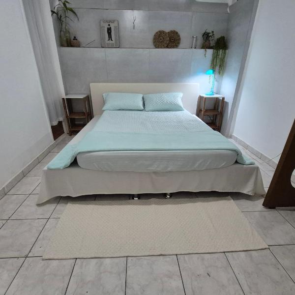 Quarto 1 na Glória - Foto 2