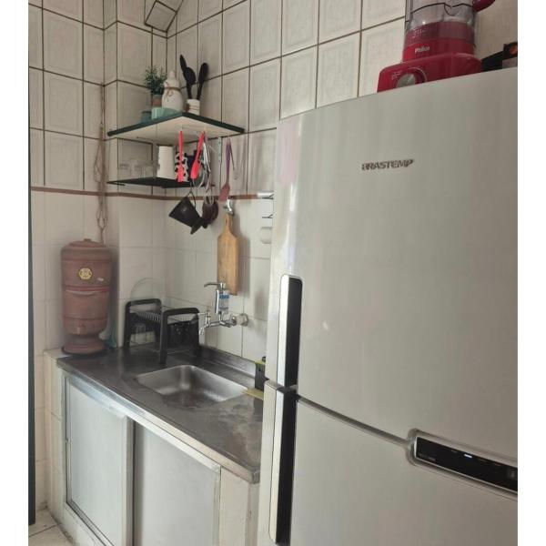 Quarto 1 na Glória - Foto 4