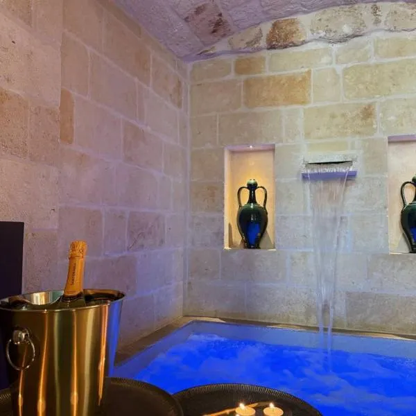 Victory Suite, hotel a Monopoli