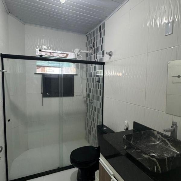 Casa com 6 quartos, Piscina WIFI