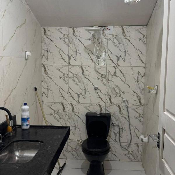Casa com 6 quartos, Piscina WIFI - Foto 3