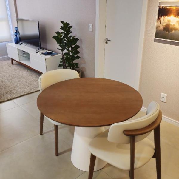 Apartamento Aconchegante Próximo Via Gastrô