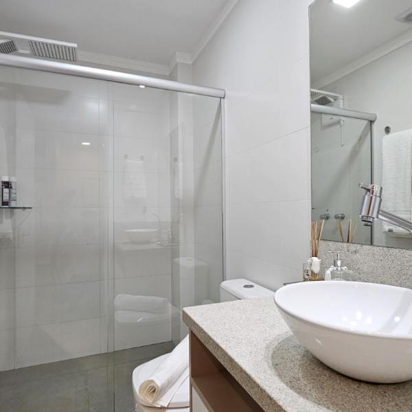 Apartamento Aconchegante Próximo Via Gastrô - Foto 3