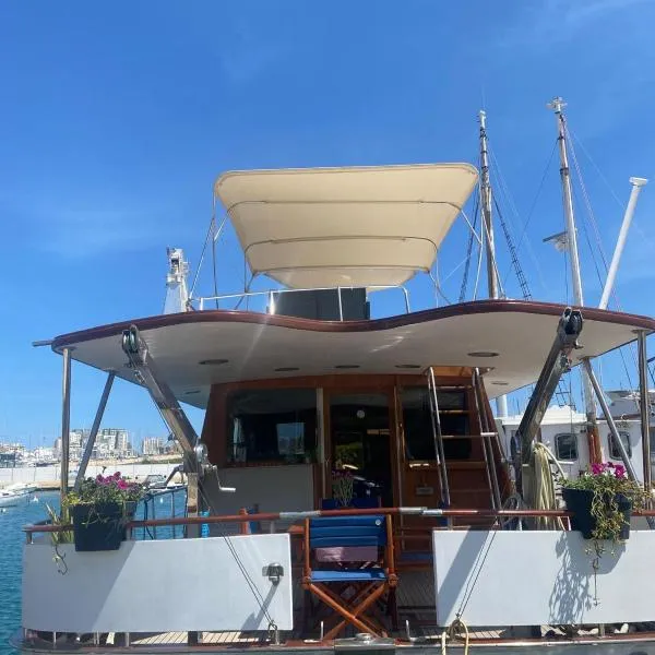 Sea Panther, hotel in Il-Gżira
