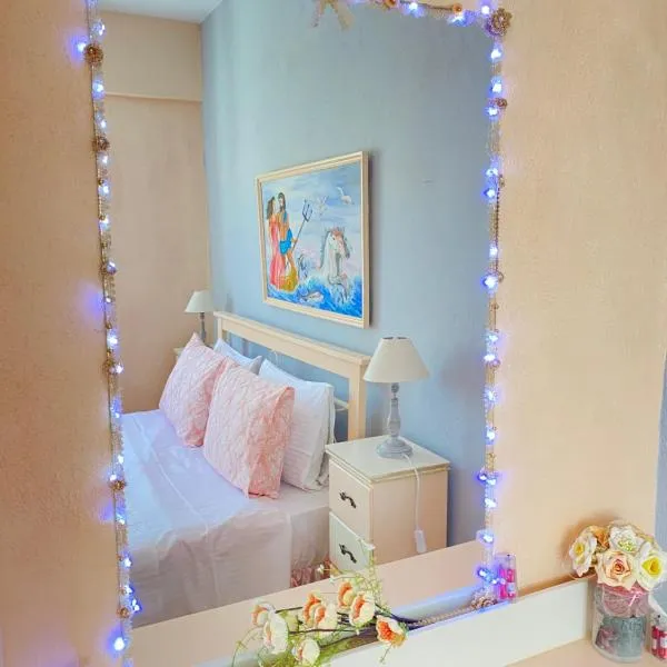 Nikis Home, Hotel in Rethymno