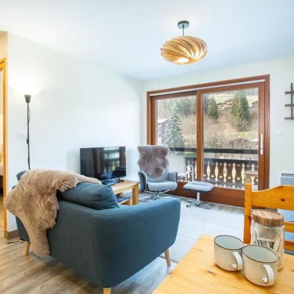 La Golette - Unwind France, hotel a Morzine