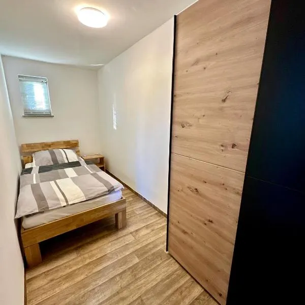 Ferienwohnung Gerdi, Hotel in Hoyerswerda
