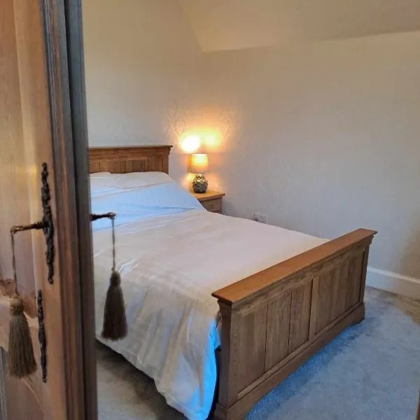 The Old Schoolhouse, hotel v mestu Ranish