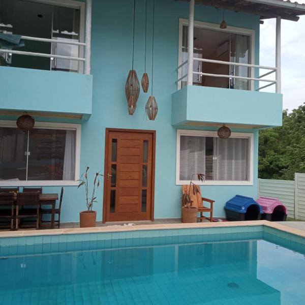 Casa de boneca
