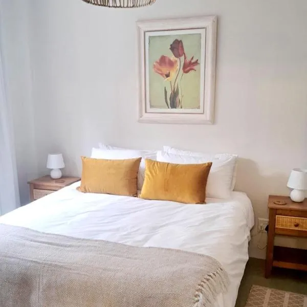 177 on Church, hotel in Oudtshoorn