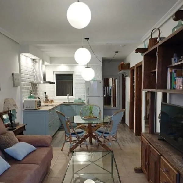 Santa Pola, hotel a Santa Pola