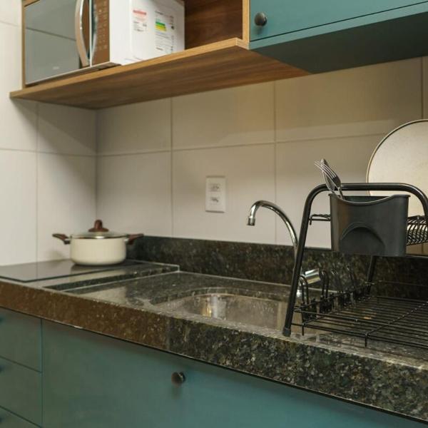 Flat at Makia in Muro Alto Porto de Galinhas - Foto 3