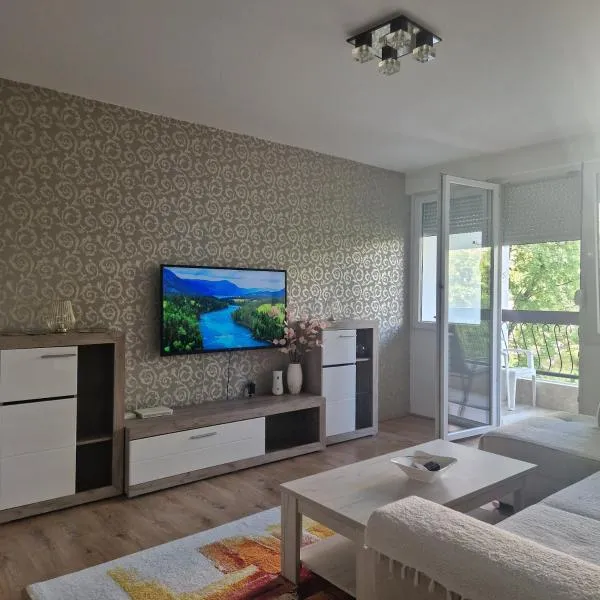 Esperanto, hotel v destinaci Vranje