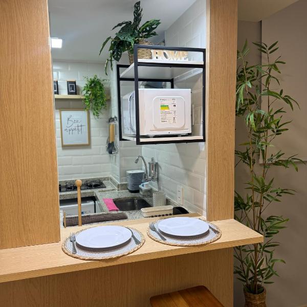 CHARMOSO APARTAMENTO NO LEBLOn - Foto 3