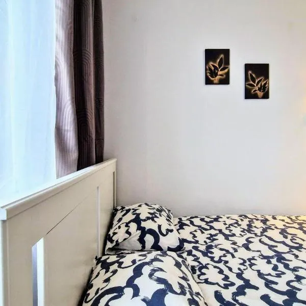 Meander Natolin Pokoje Blisko Metra, hotel ve Varšavě