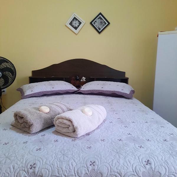 Father's Dream kitnet - Foto 2
