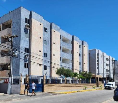 APARTAMENTO COMPLETO NO BESSA para até 05 pessoas