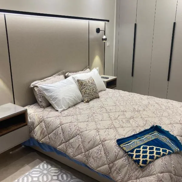 Location appart Oran Akid lotfi & Canastel, hotel in Oran