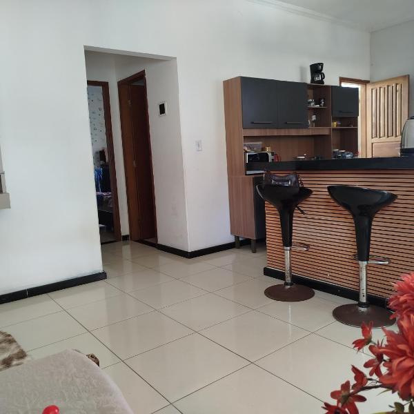 Casa morada baiana