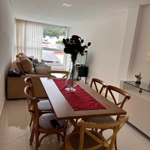 Apartamento Carla, hotel in Domingos Martins