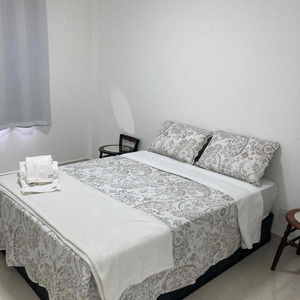 Apartamento Carla - Foto 5