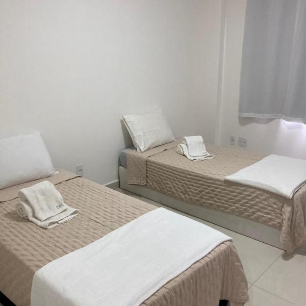 Apartamento Carla - Foto 2