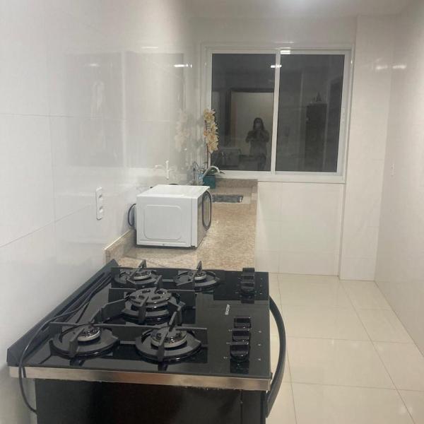 Apartamento Carla - Foto 4