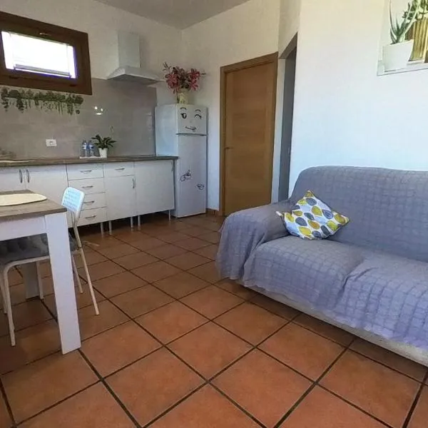 Apartamento Liz, hotel v destinaci Tías