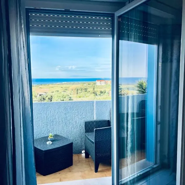 Appartamenti Abbaidda, hotel v destinaci Valledoria