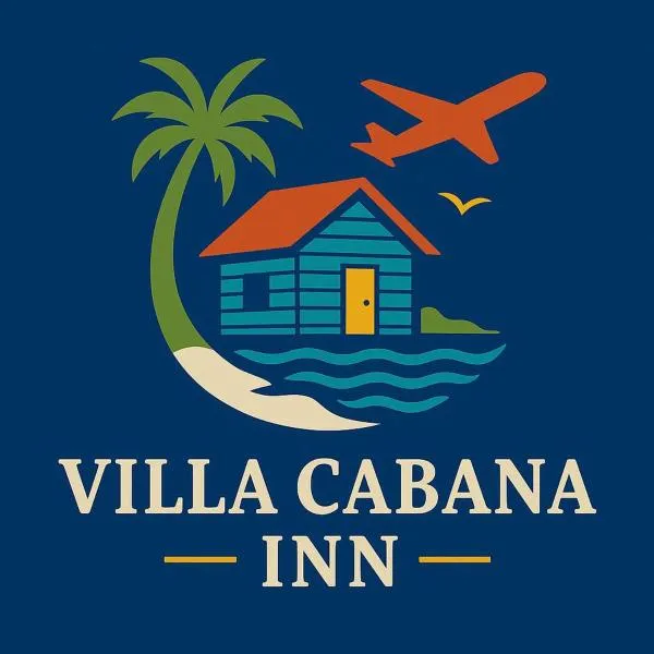 Villa Cabana Inn, hotel v destinaci Playa Dormida