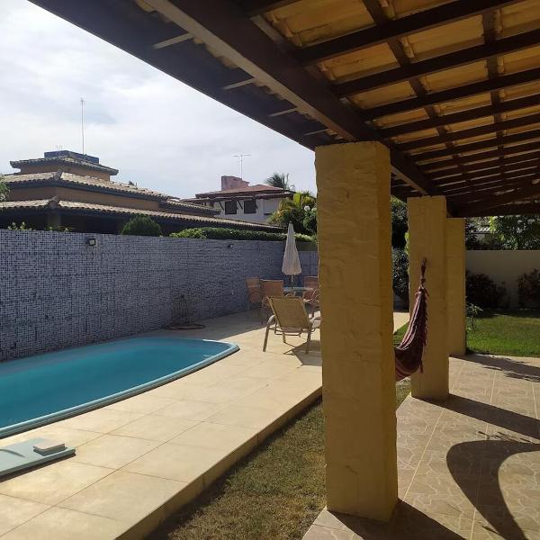 House with pool in condominium - Foto 4