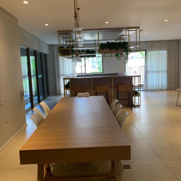 Studio com Varanda na Vila Madalena - Foto 4